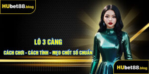 Lô 3 Càng