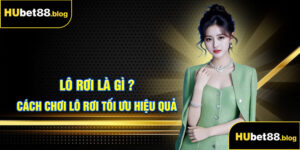 Lô Rơi Là Gì